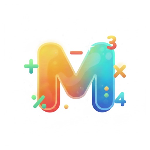 Math Joy